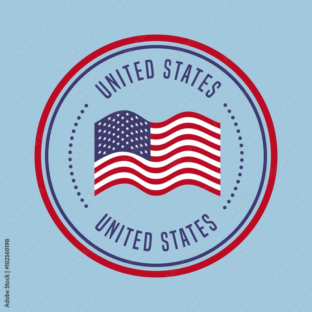united states design 