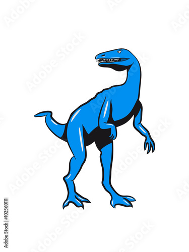 Dinosaur dinosaur cool