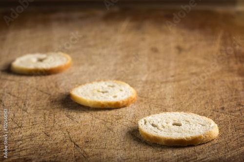 Salted crackers cookies