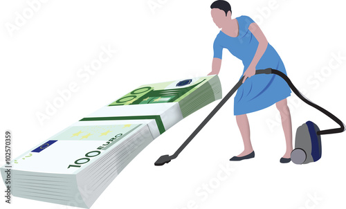 euro puliti