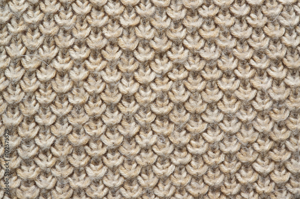 Natural white knitted sweater texture background. Space for copy, text, lettering. Natural white knitted sweater texture background. Space for copy, text, lettering.