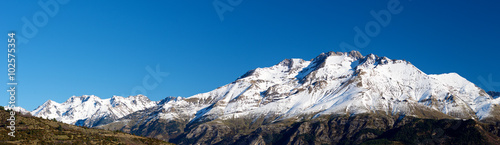 Pyrenees