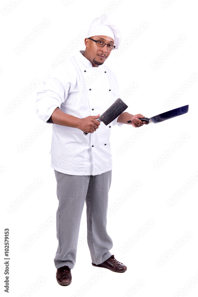 Chef