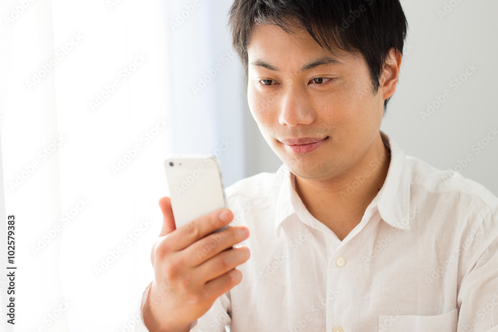 男性 男性
