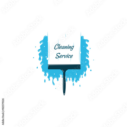 Seafood logo with shrimp. Vector shrimp sketch for your design.