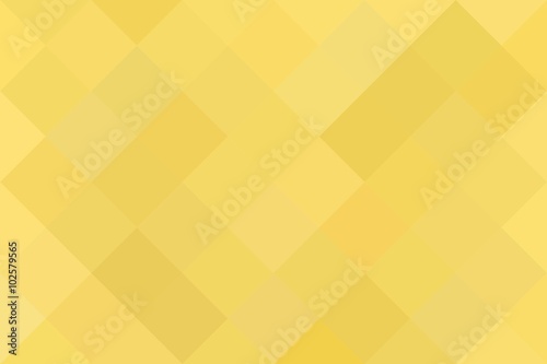 Diagonal square background pattern in autumn colors