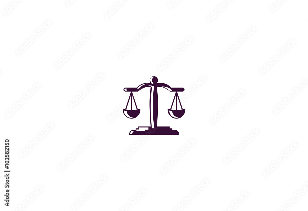 Law firm,law office, lawyer services, vector logo Law firm,law office, lawyer services, vector logo
