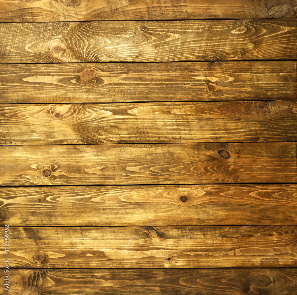 Naklejka premium Wooden background