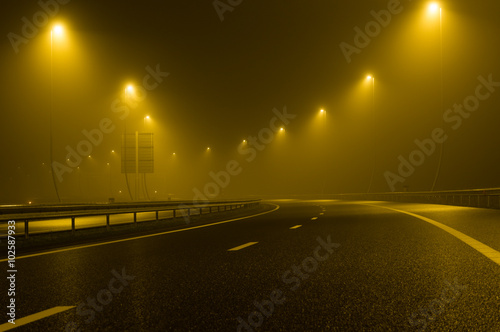 Photography New Asphalt