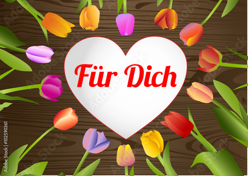 Für Dich