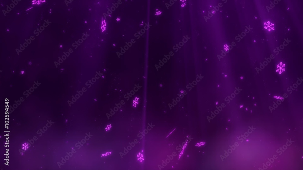 SHA_BG_Image_Snow_Vioret SHA_BG_Image_Snow_Vioret