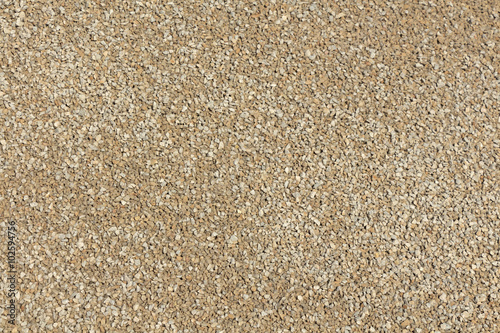 Crushed stone - Texture