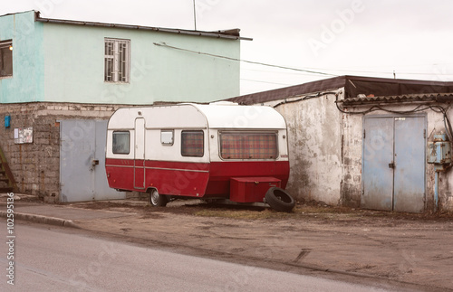 Trailer