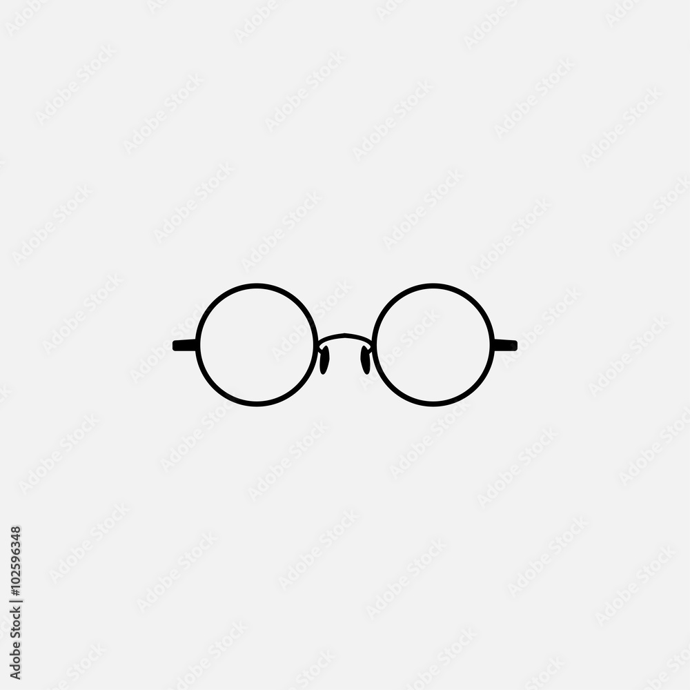 glasses icon glasses icon