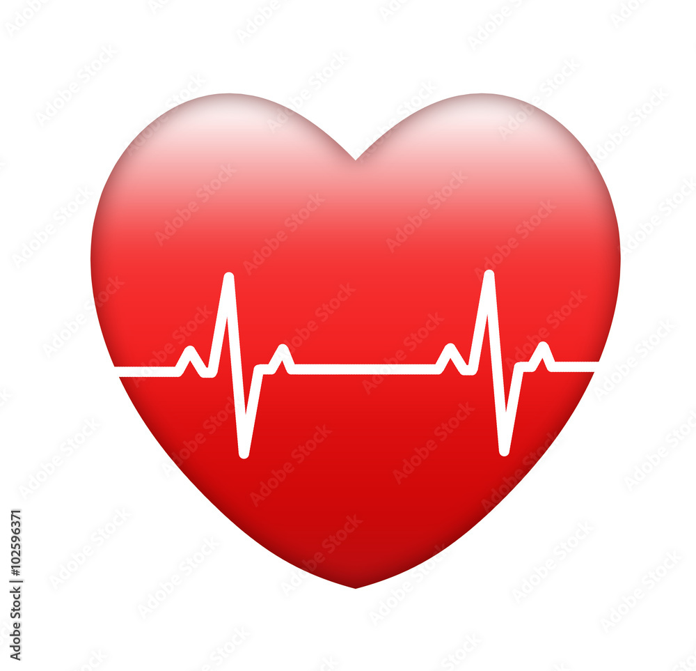 heart monitor graph heart monitor graph