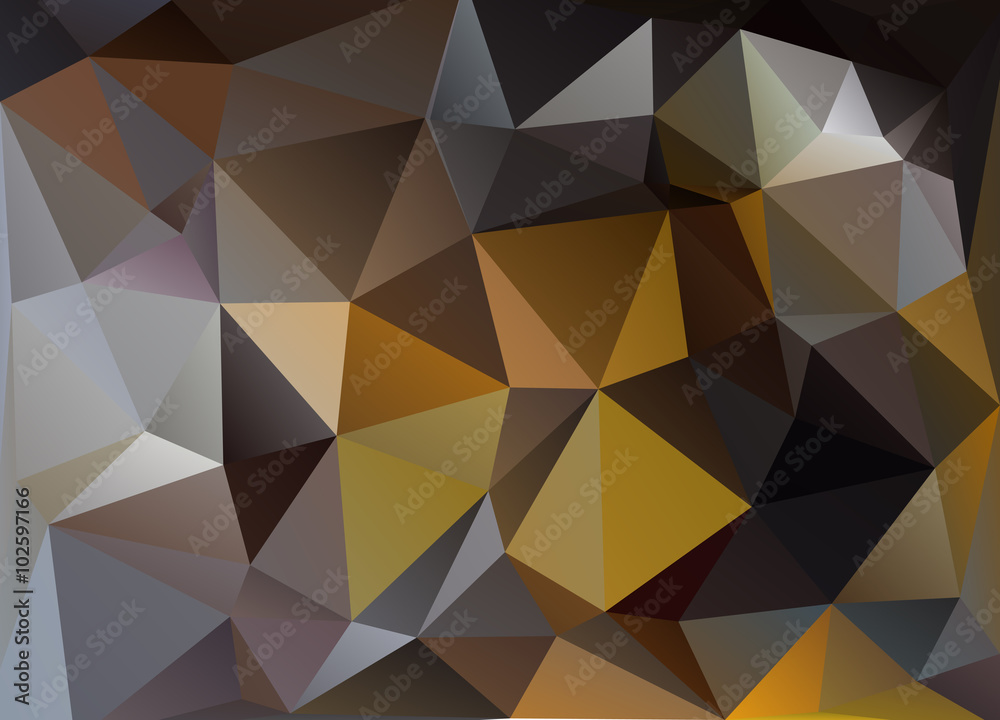 Abstract vector background of triangles polygon wallpaper. Web d Abstract vector background of triangles polygon wallpaper. Web d