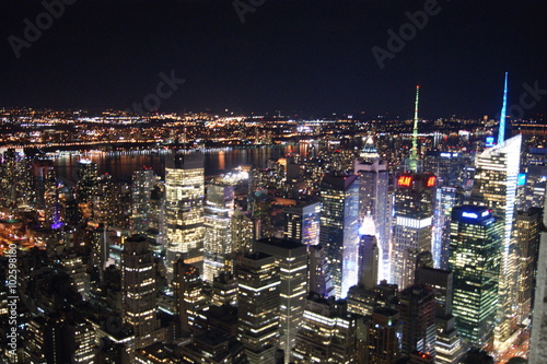 New york 