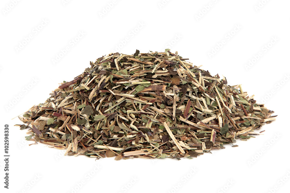 Skullcap Herb Skullcap Herb