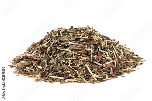 Foto Skullcap Herb
