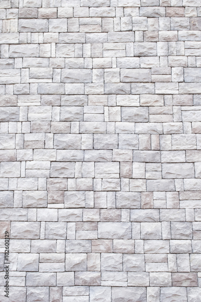Background of stone wall texture Background of stone wall texture