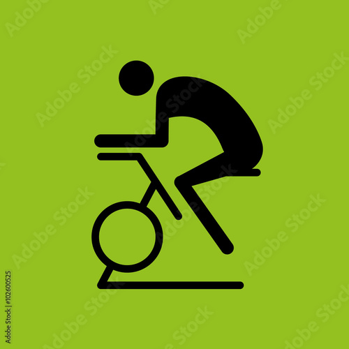 Spinning icon