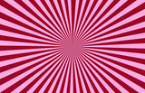 pink and red abstract starburst background