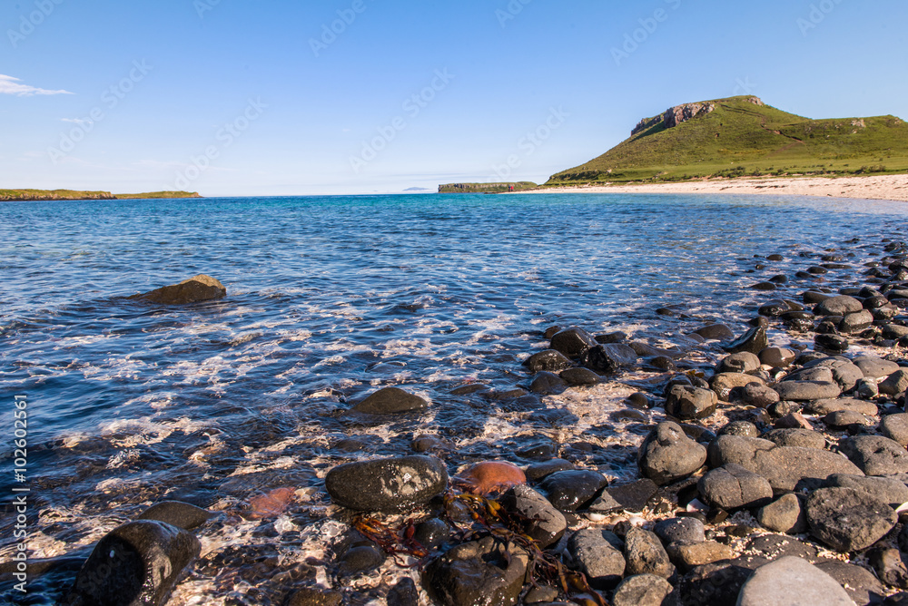 Skye coral beach