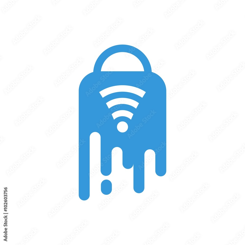 Wireless Lock Wireless Lock