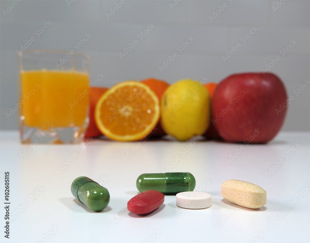 Supplements Supplements