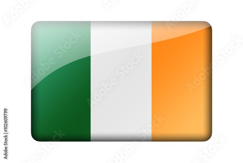 The irish flag Free Download The irish flag - GFXLoad
