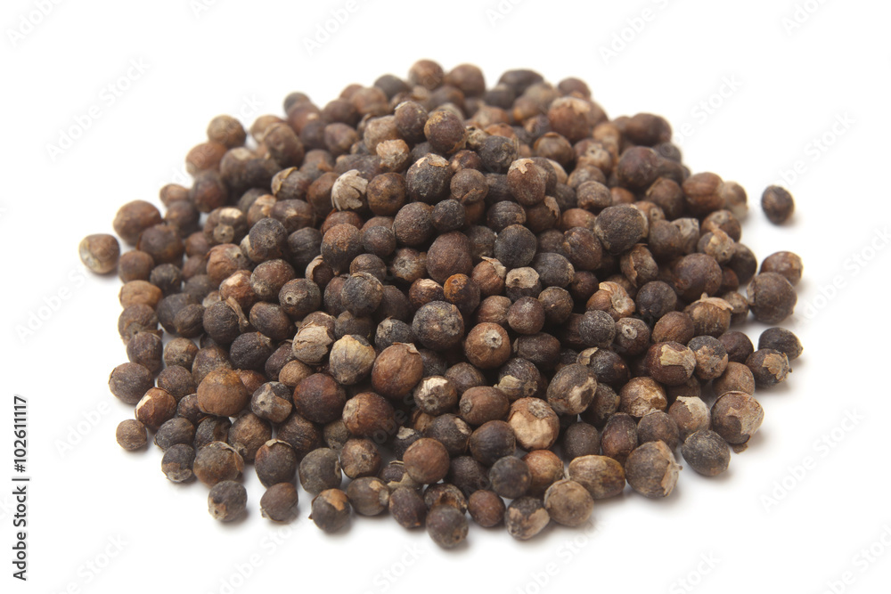 Monk's pepper Monk's pepper