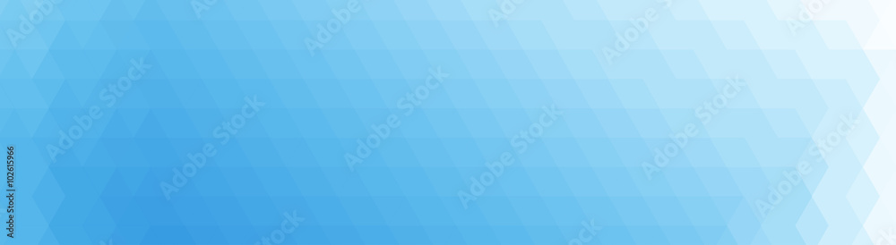Abstract digital web site header. Banner background
