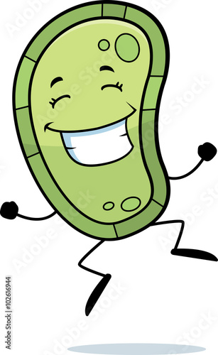 Germ Jumping