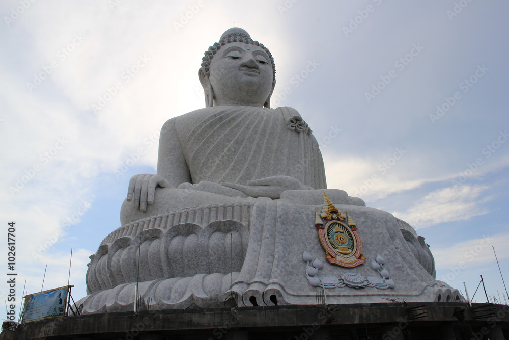 Fototapeta premium Phuket, year 2015