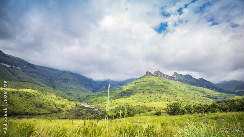Obraz premium Cape of Good Hope