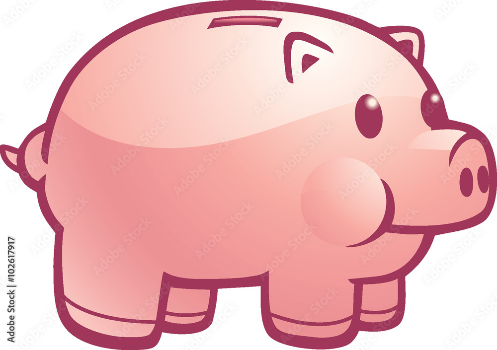 Piggy Bank Piggy Bank