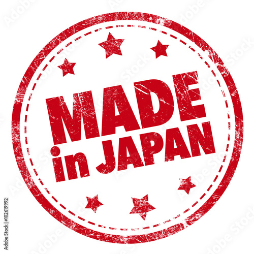 Grunge rubber stamp with te...