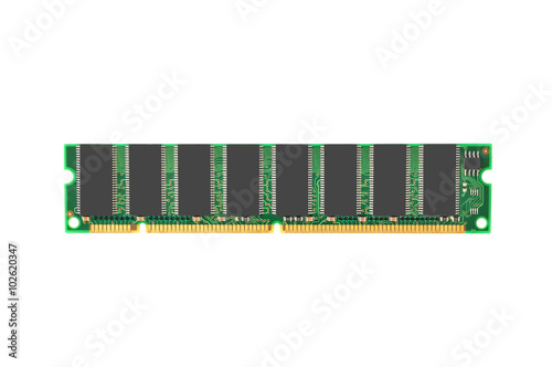 Ram memory stick