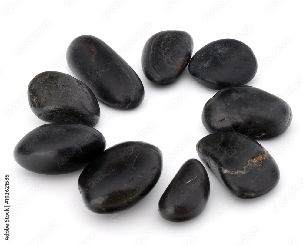 Zen pebbles. Stone spa and healthcare concept. Zen pebbles. Stone spa and healthcare concept.