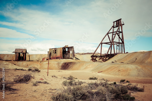 Gold rush remaining 