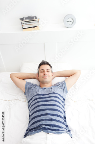 Daydreaming