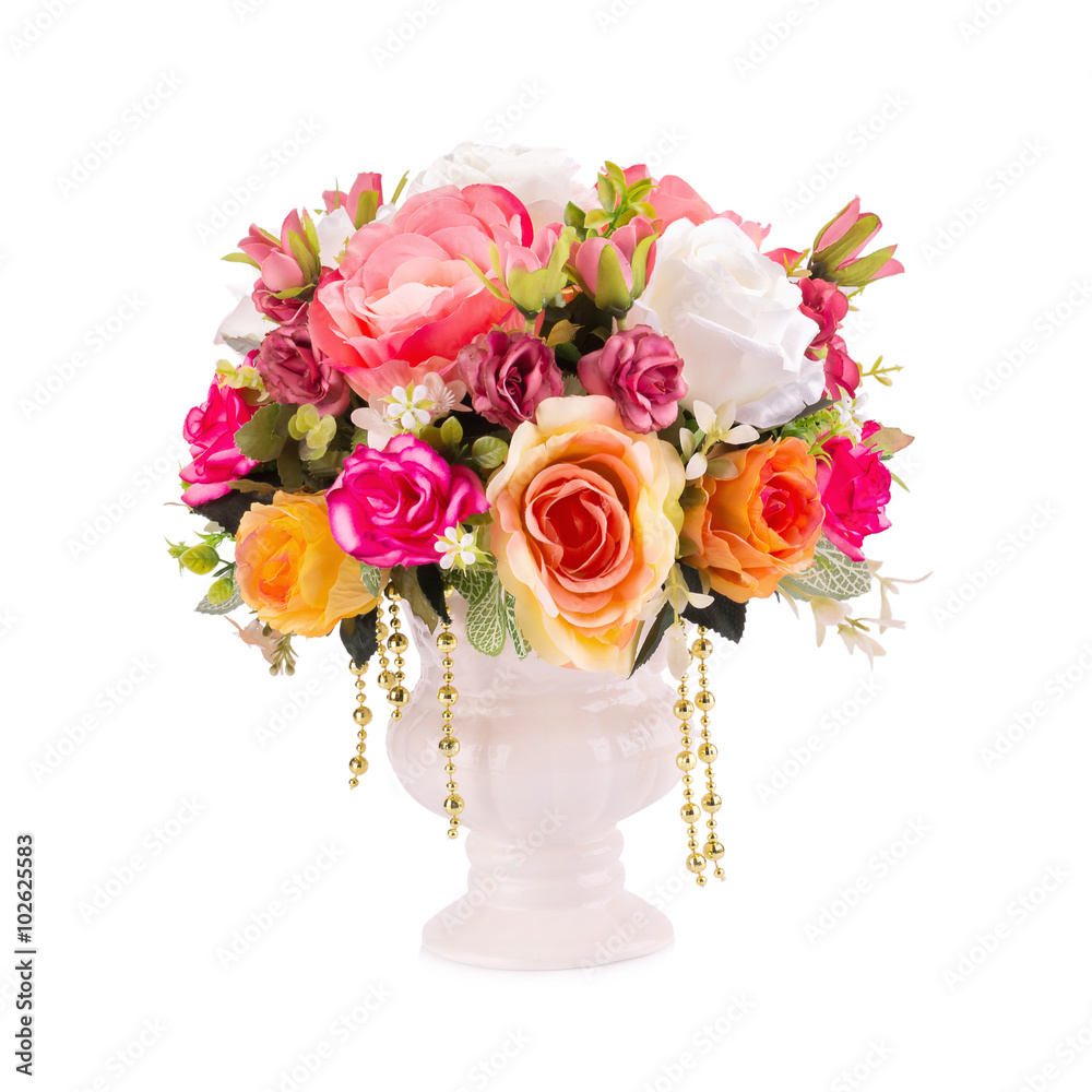 Plastic flower for decoration Plastic flower for decoration