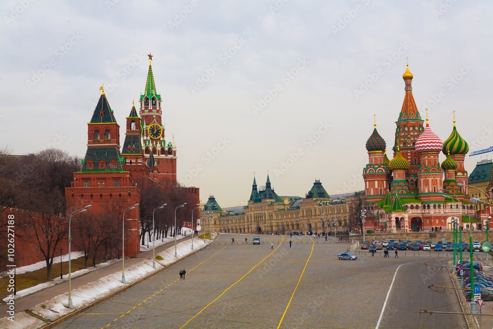 moscow kremlin moscow kremlin