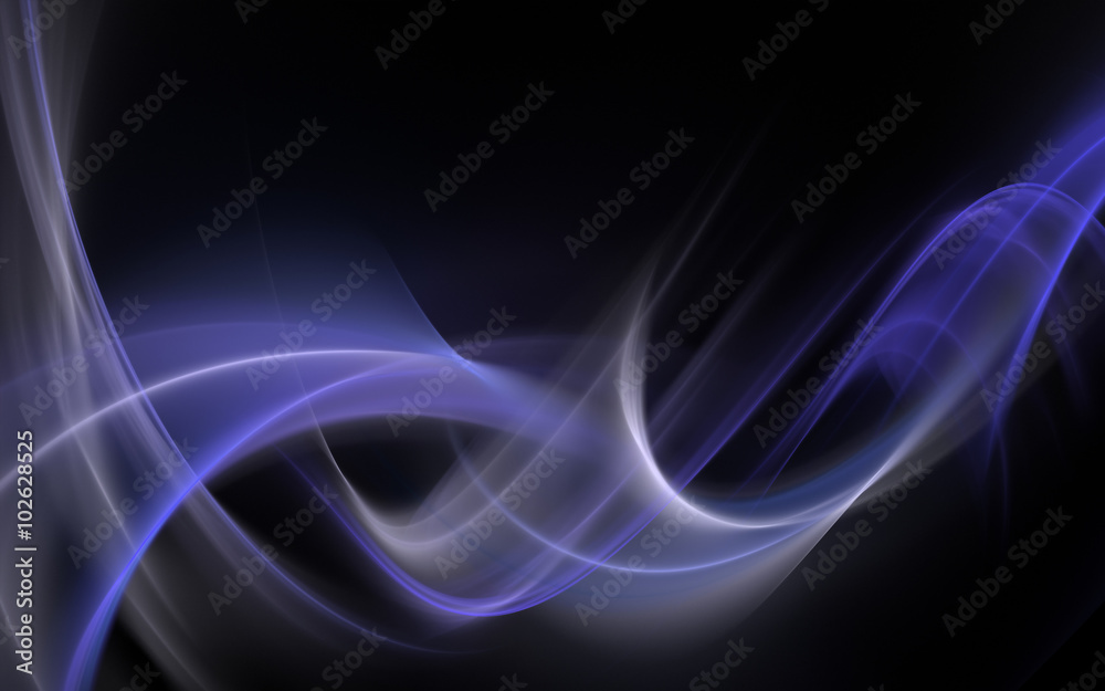 Naklejka premium Abstract awesome design