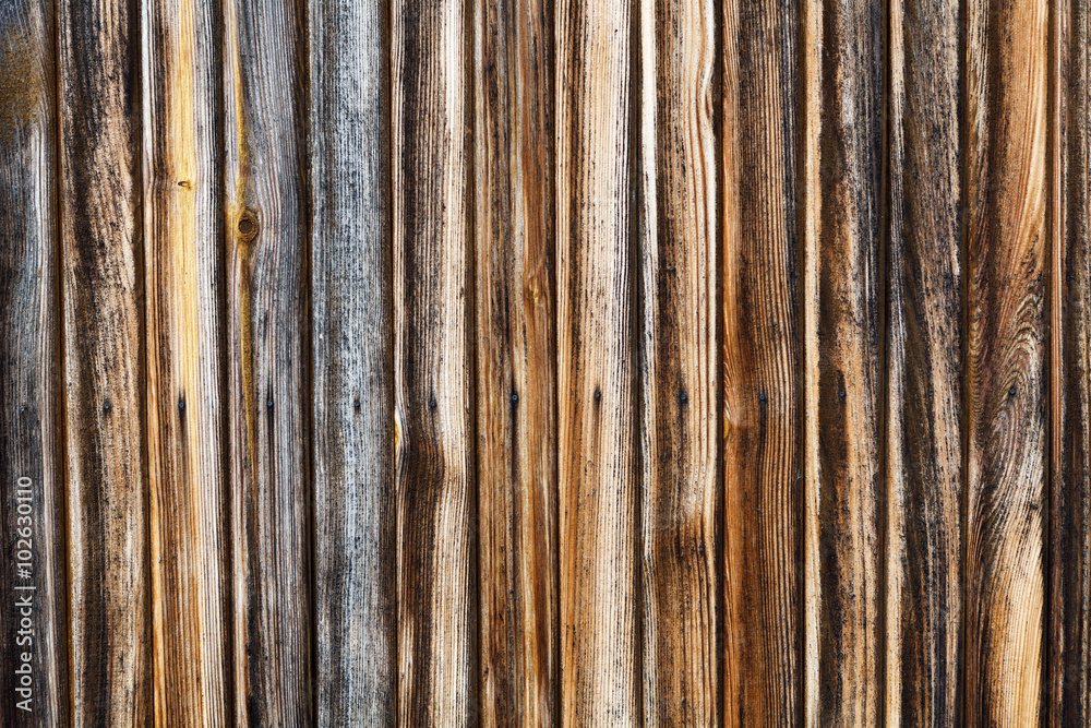 Fototapeta premium Wooden floor background