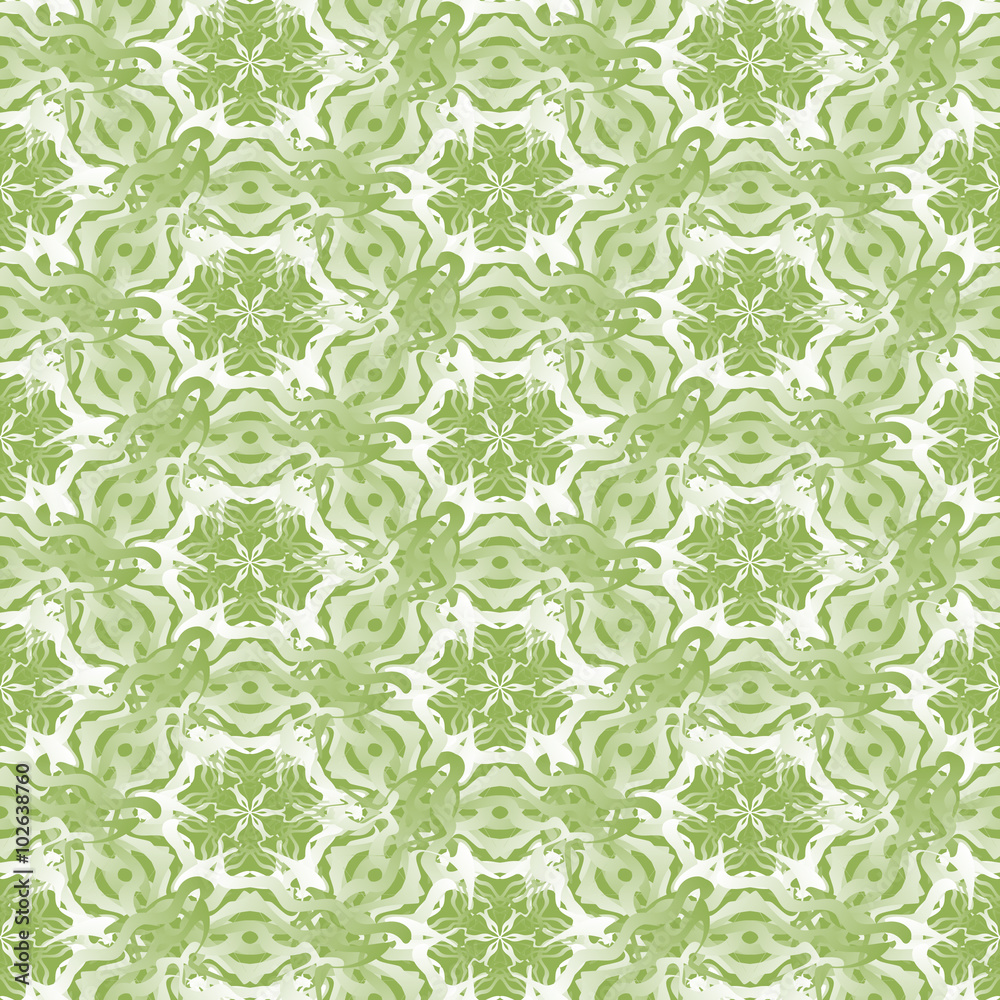Abstract seamless pattern 