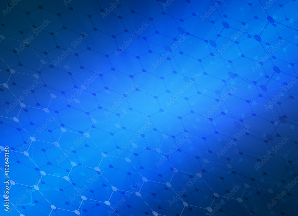 Φωτογραφία ナノテクノロジーイメージ