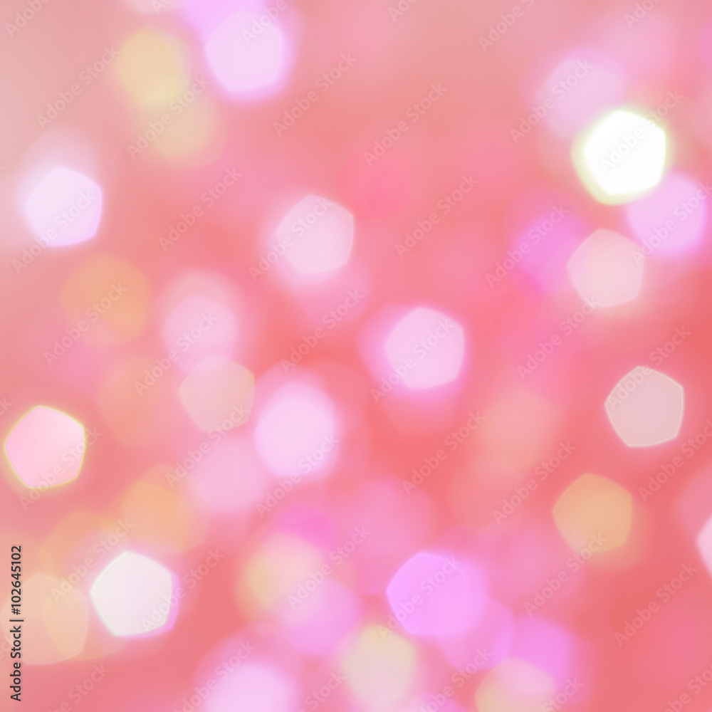 pink bokeh background pink bokeh background
