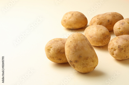 potatoes