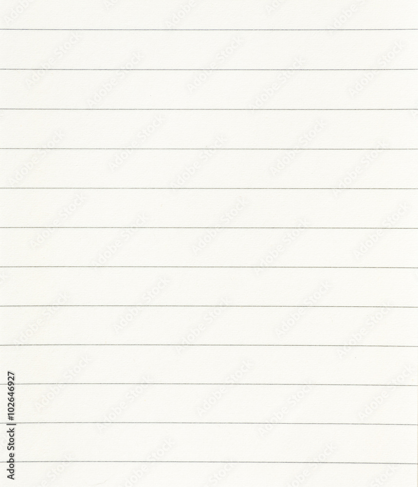 lined paper texture